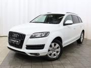 Audi Q7 I (4L) Рестайлинг Москва  - изображение 25