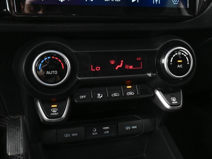 Kia Rio IV Ростов-на-Дону  - изображение 15