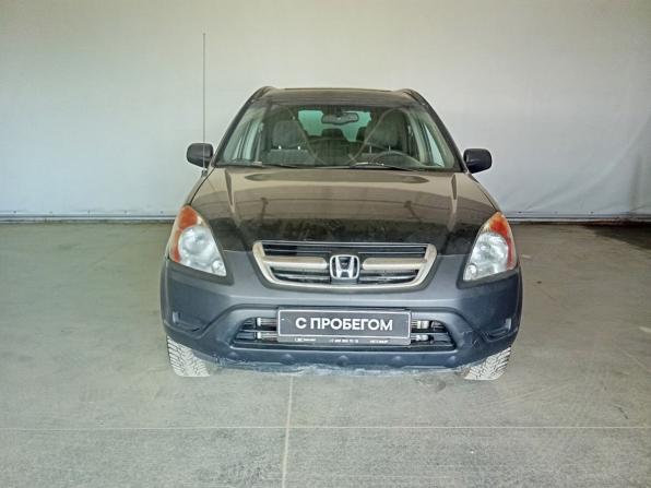 Honda CR-V II с пробегом 2003 года, цена 615 000 рублей, 221500 км, внедорожник, Автокод Объявления