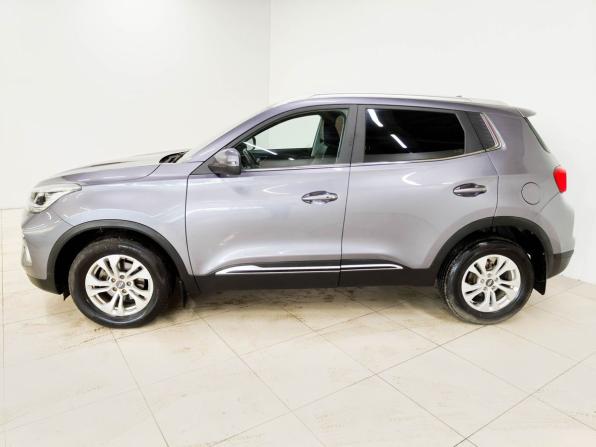 Chery Tiggo 4 Pro I с пробегом 2024 года, цена 1 479 000 рублей, 29800 км, внедорожник, Автокод Объявления