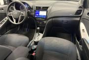 Hyundai Solaris I Астрахань  - изображение 34