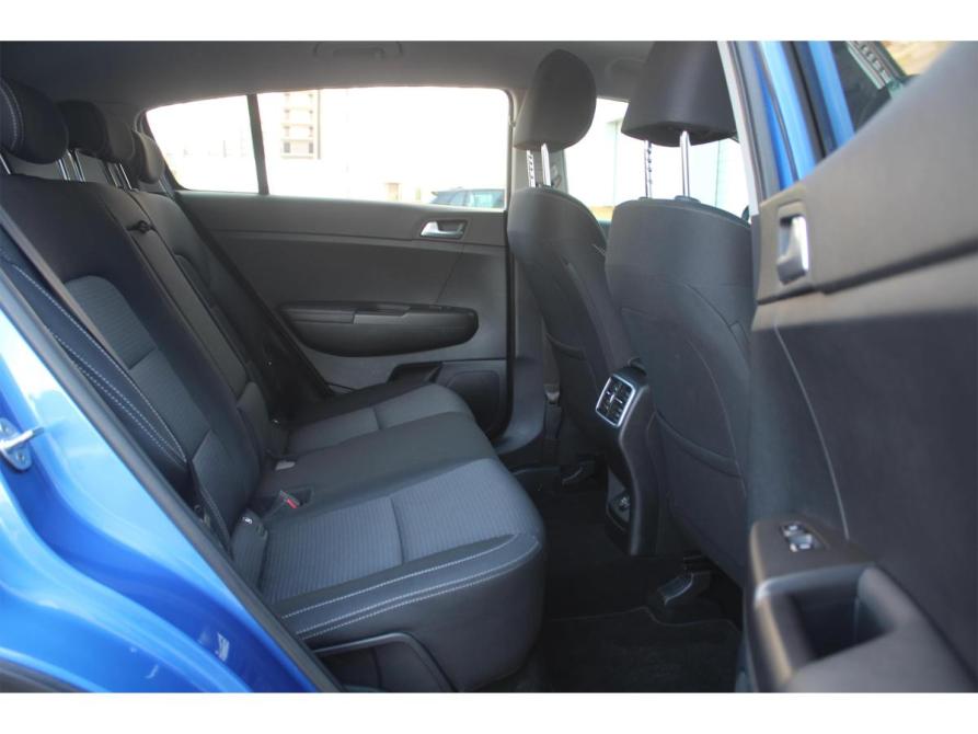 Kia Sportage IV Рестайлинг Краснодар  - изображение 17