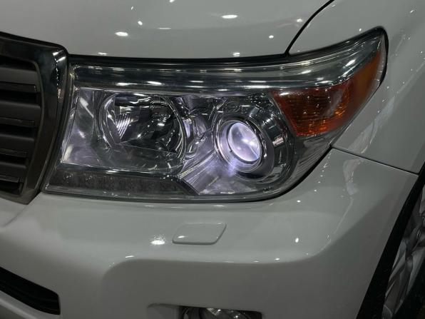 Toyota Land Cruiser 200 Series Рестайлинг 1 с пробегом 2012 года, цена 3 950 000 рублей, 177352 км, внедорожник, Автокод Объявления