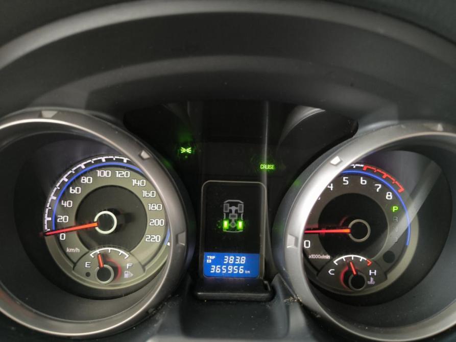 Mitsubishi Pajero IV Казань  - изображение 16