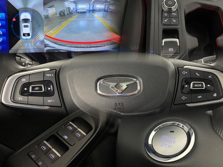 Kaiyi E5 Воронеж  - изображение 19