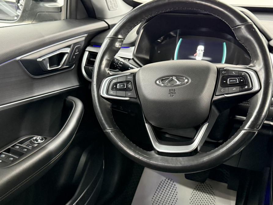 Chery Tiggo 7 Pro I Смоленск  - изображение 11