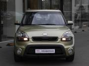 Kia Soul I Рестайлинг Москва  - изображение 22