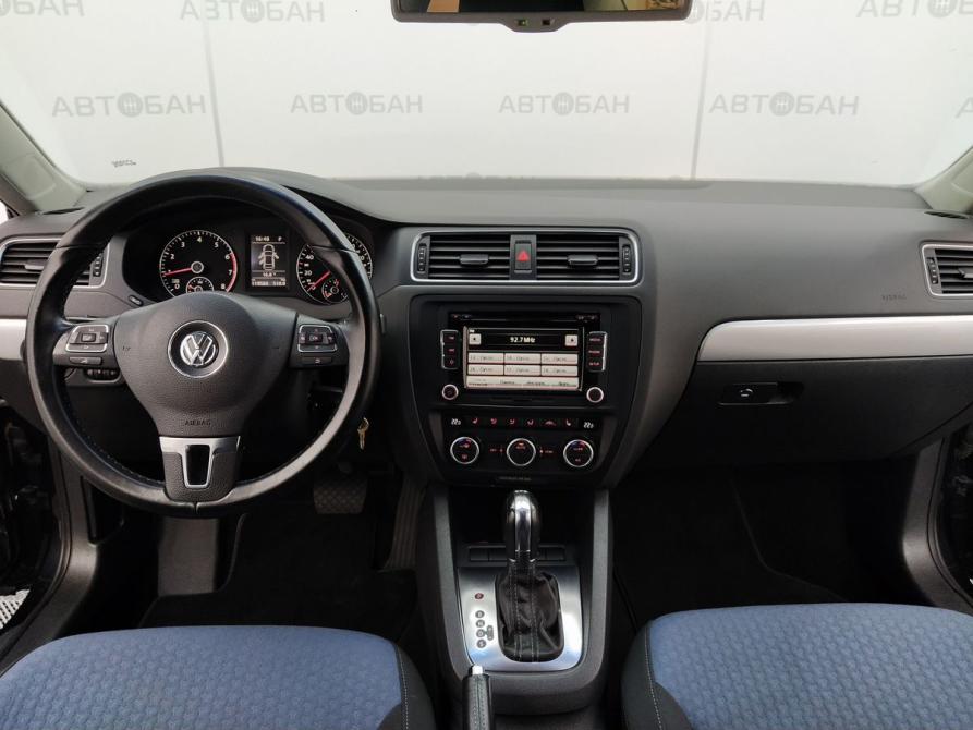 Volkswagen Jetta VI Екатеринбург  - изображение 25