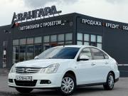 Nissan Almera III (G15) Волгоград  - изображение 25