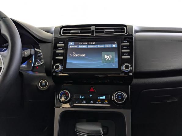 Hyundai Creta II с пробегом 2021 года, цена 2 250 000 рублей, 63489 км, внедорожник, Автокод Объявления