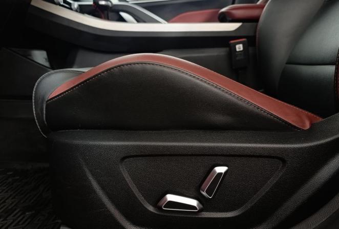 Geely Coolray I с пробегом 2023 года, цена 1 927 000 рублей, 41161 км, внедорожник, Автокод Объявления