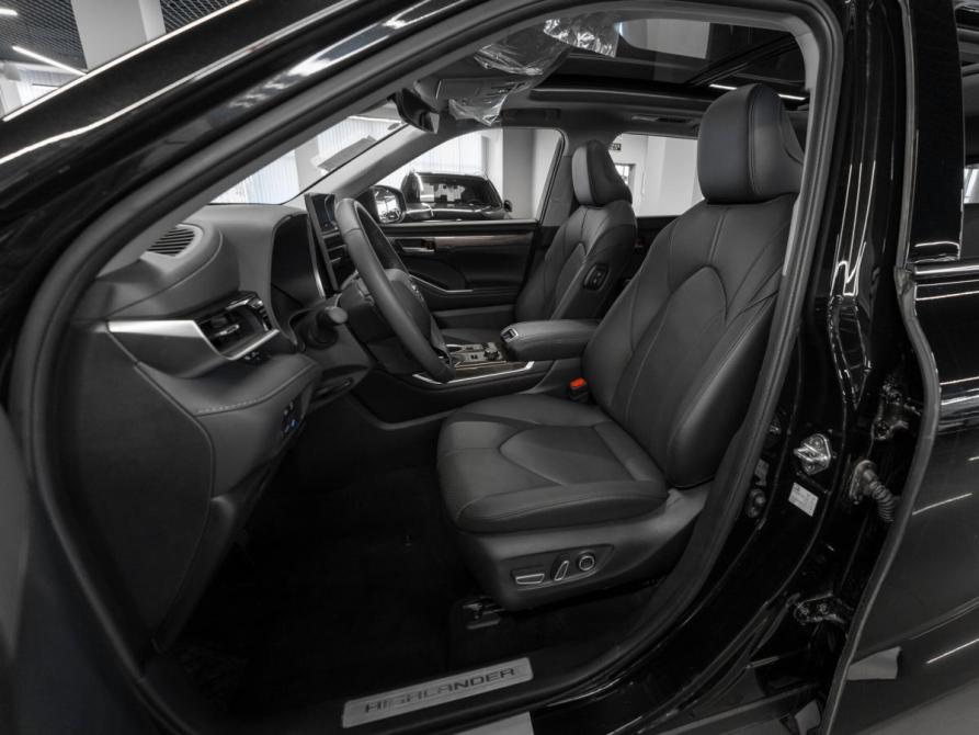 Toyota Highlander IV (XU70) Москва  - изображение 9