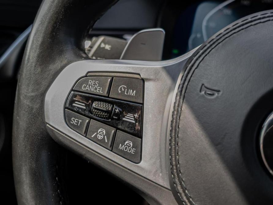 BMW 5 серии VII (G30/G31/G38) Рестайлинг Краснодар  - изображение 20