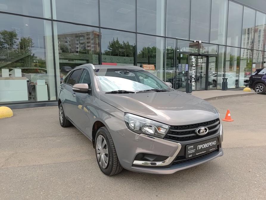 Lada (ВАЗ) Vesta I Ижевск  - изображение 3