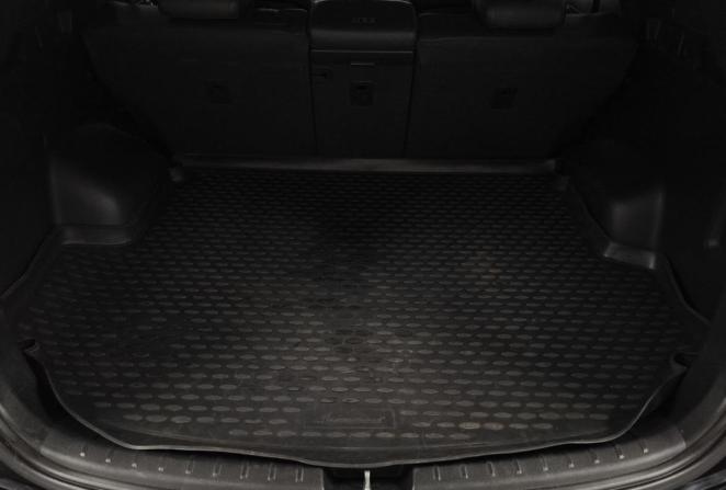 Hyundai Santa Fe III с пробегом 2013 года, цена 1 990 000 рублей, 220860 км, внедорожник, Автокод Объявления