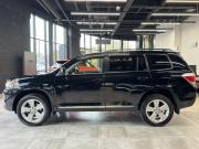 Toyota Highlander II (XU40) Рестайлинг Новосибирск  - изображение 19