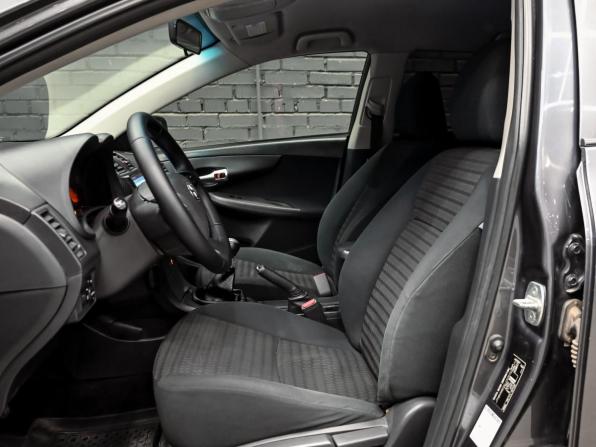 Toyota Corolla X (E140 E150) Рестайлинг с пробегом 2011 года, цена 970 000 рублей, 191213 км, седан, Автокод Объявления
