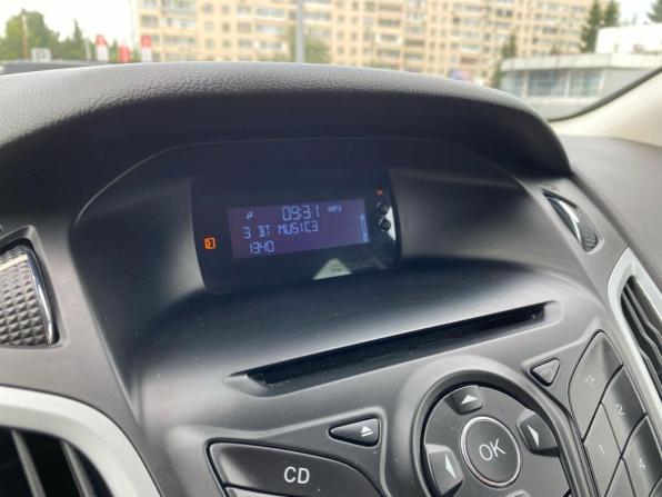 Ford Focus III с пробегом 2011 года, цена 700 000 рублей, 160427 км, хэтчбек, Автокод Объявления