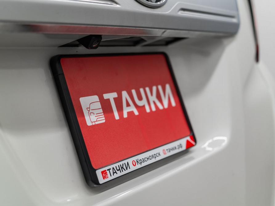 Toyota Roomy I Рестайлинг Красноярск  - изображение 20