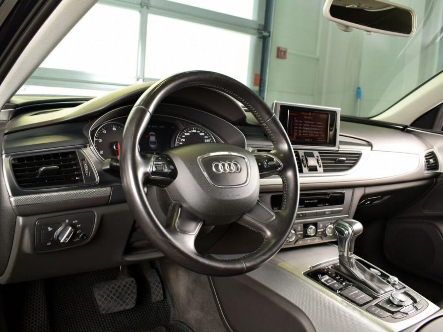 Audi A6 IV (C7) Кемерово  - изображение 6