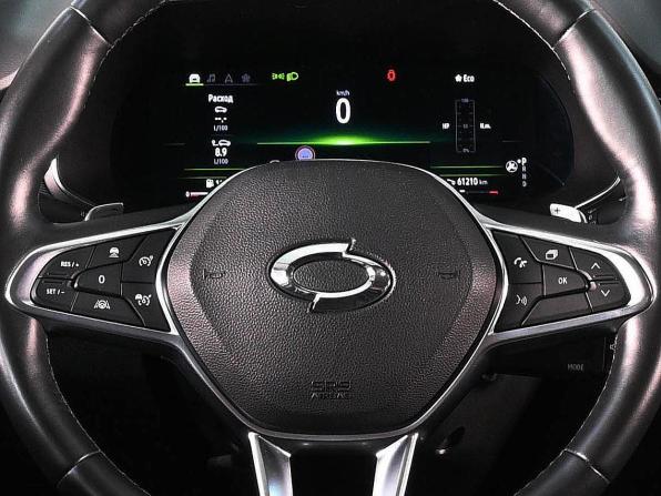 Renault Samsung XM3 с пробегом 2021 года, цена 2 299 000 рублей, 61210 км, внедорожник, Автокод Объявления