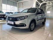 Lada (ВАЗ) Granta I Рестайлинг Миасс  - изображение 20