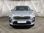 Kia Sportage IV Рестайлинг Москва  - изображение 27