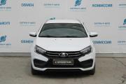 Lada (ВАЗ) Vesta I Рестайлинг (NG) Пермь  - изображение 22