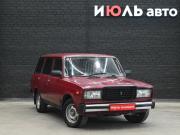 Lada (ВАЗ) 2104 Екатеринбург  - изображение 20