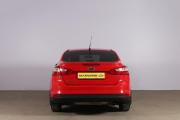 Ford Focus III Новосибирск  - изображение 24