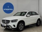 Mercedes-Benz GLC I (X253) Рестайлинг Нижний Новгород  - изображение 35