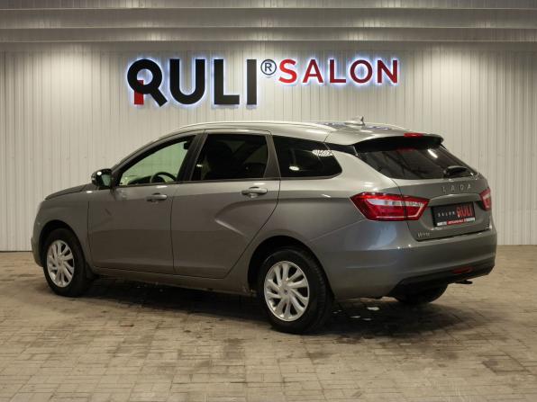 Lada (ВАЗ) Vesta I с пробегом 2019 года, цена 910 000 рублей, 157305 км, универсал, Автокод Объявления