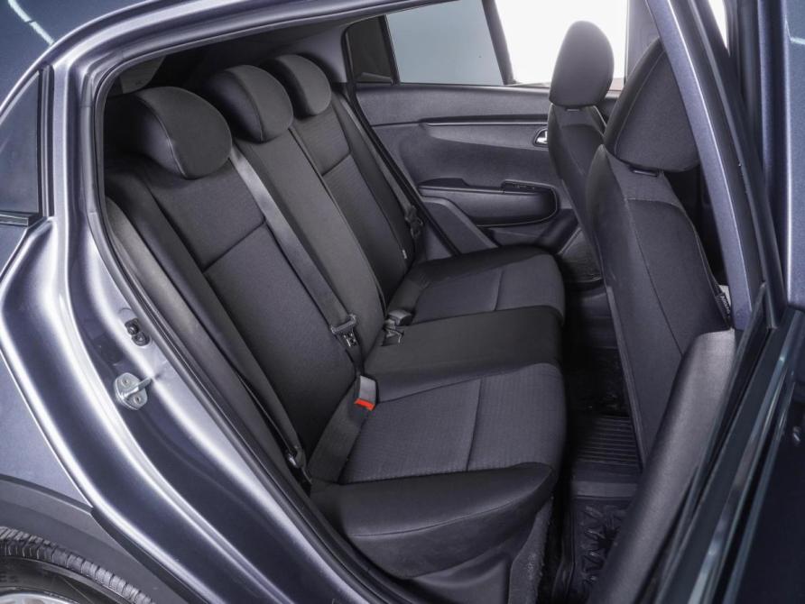 Kia Rio IV Рестайлинг Ростов-на-Дону  - изображение 7