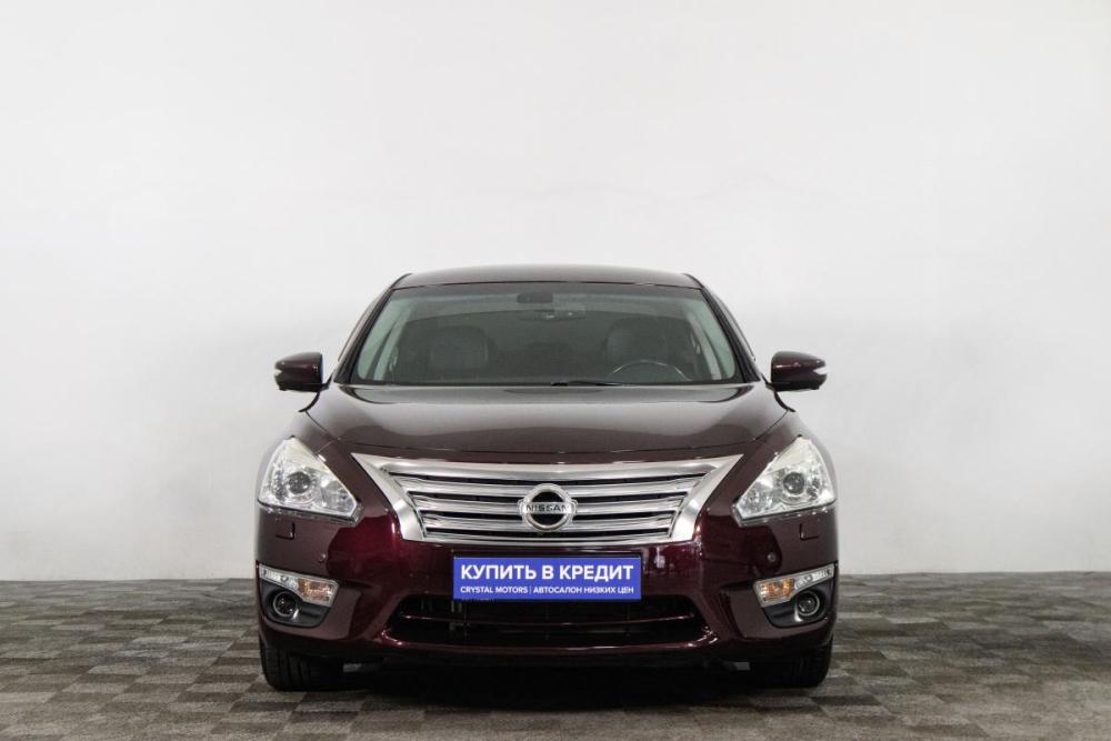Nissan Teana III Сургут  - изображение 2
