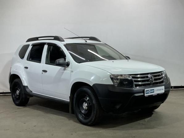 Renault Duster I с пробегом 2014 года, цена 849 000 рублей, 127519 км, внедорожник, Автокод Объявления