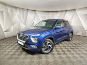 Hyundai Creta II Москва  - изображение 21