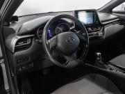 Toyota C-HR I Казань  - изображение 13