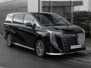 GAC M8 Москва  - изображение 31