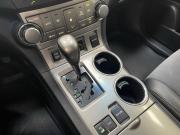Toyota Highlander II (XU40) Рестайлинг Москва  - изображение 27