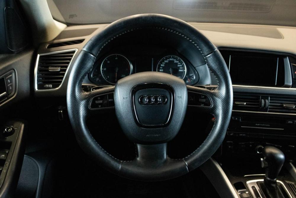 Audi Q5 I (8R) Уфа  - изображение 6