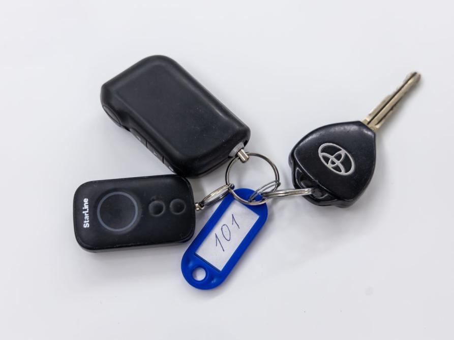 Toyota Camry VII (XV50) Волгоград  - изображение 40