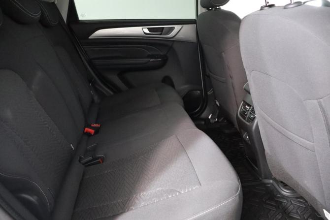 Haval M6 II с пробегом 2024 года, цена 1 749 000 рублей, 27000 км, внедорожник, Автокод Объявления
