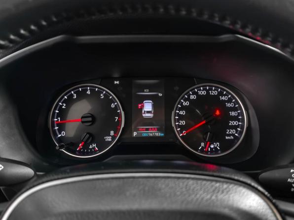 Toyota RAV4 V (XA50) с пробегом 2019 года, цена 2 490 000 рублей, 167900 км, внедорожник, Автокод Объявления