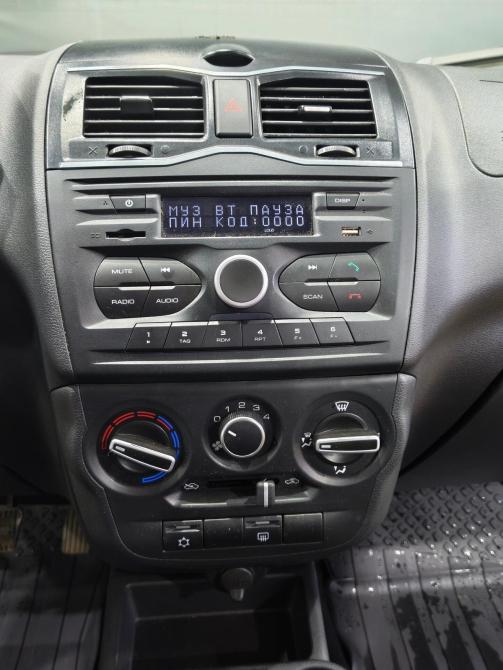 Lada (ВАЗ) Granta I Рестайлинг Ижевск  - изображение 12