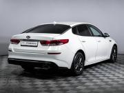 Kia Optima IV Рестайлинг Москва  - изображение 24