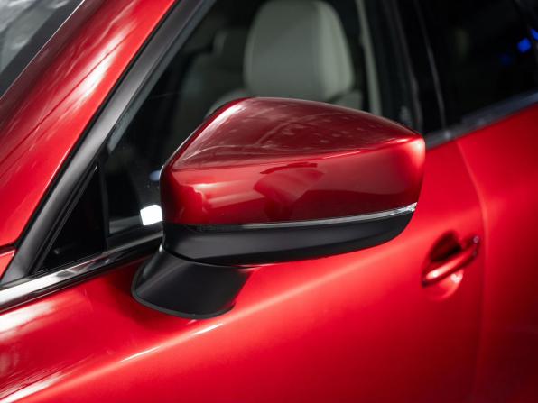 Mazda CX-5 II с пробегом 2021 года, цена 3 600 500 рублей, 14794 км, внедорожник, Автокод Объявления