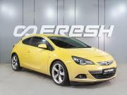Opel Astra J Воронеж  - изображение 18
