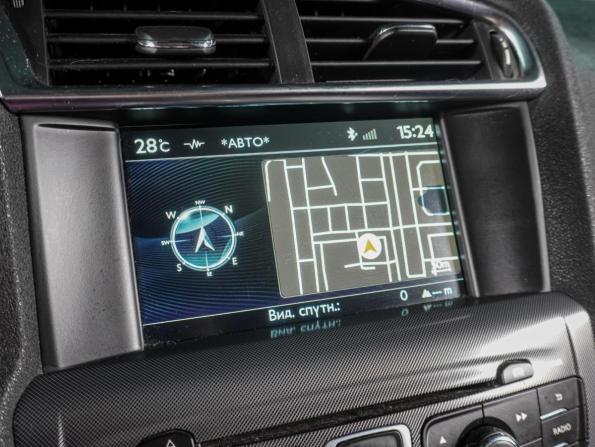 Citroen C4 II с пробегом 2015 года, цена 799 000 рублей, 174221 км, седан, Автокод Объявления