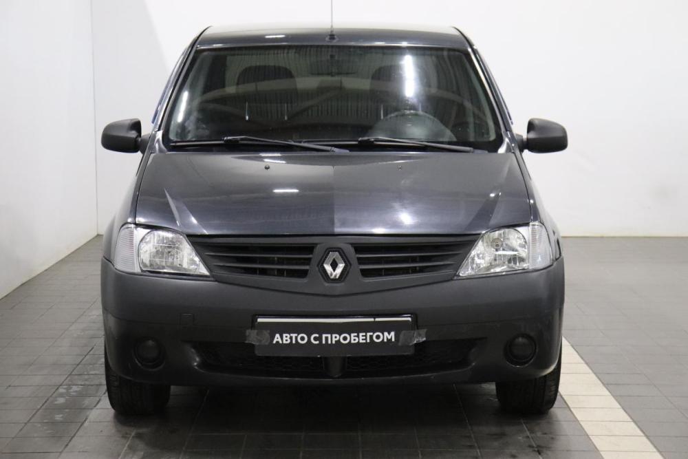 Renault Logan I Ульяновск  - изображение 2