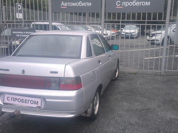 Lada (ВАЗ) 2110 с пробегом 2004 года, цена 160 000 рублей, 179000 км, седан, Автокод Объявления